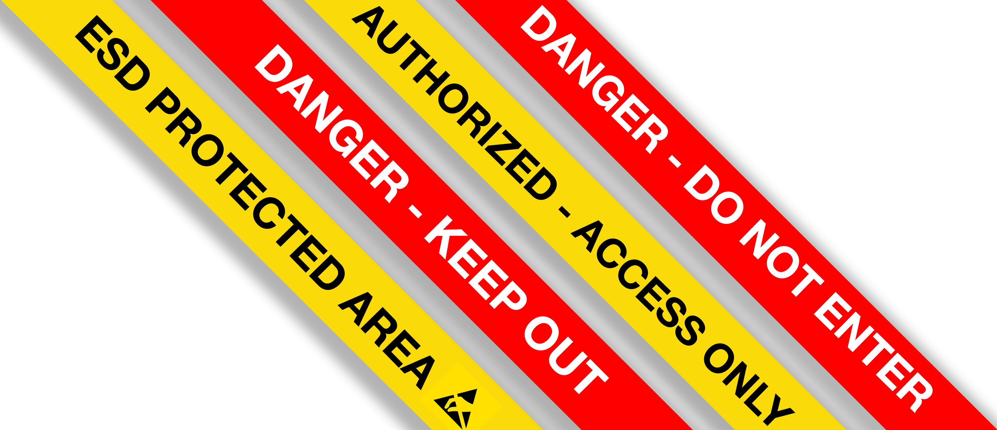 Danger Belts