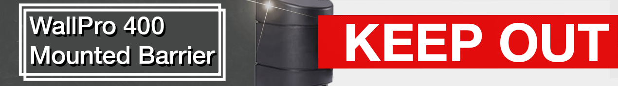 Wall Pro 400 top blog Banner